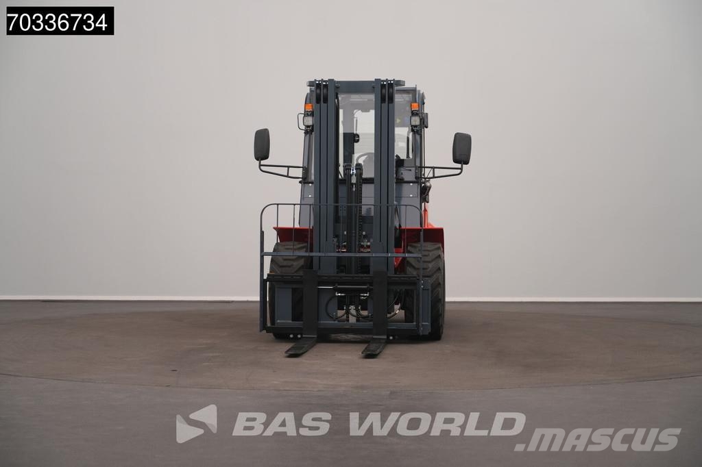 Heli CPCD35 FACTORY WARRANTY - 4x4 - KUBOTA ENGINE - CE Dīzeļa autoiekrāvēji