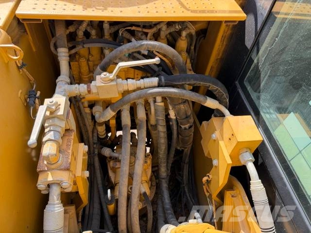 CAT 312 E Raupenbagger