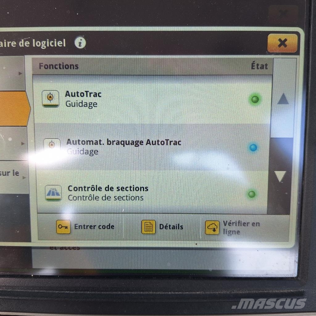 John Deere 6R155 Tractoare
