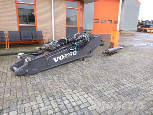 Volvo EC235EL VAH Boom Tieflöffel