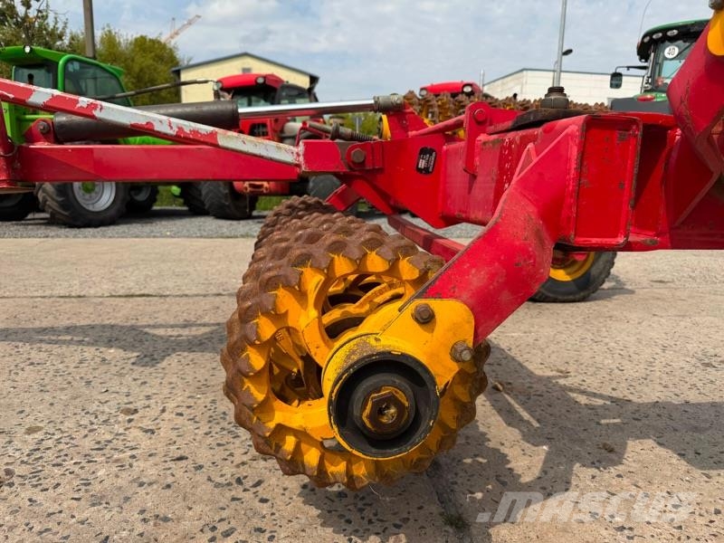 Väderstad Rollex 460 Andere Walzen