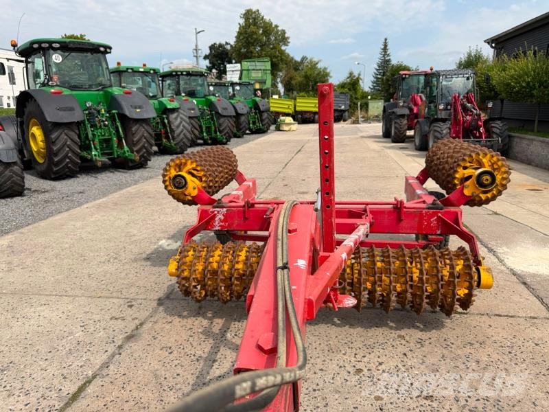 Väderstad Rollex 460 Andere Walzen