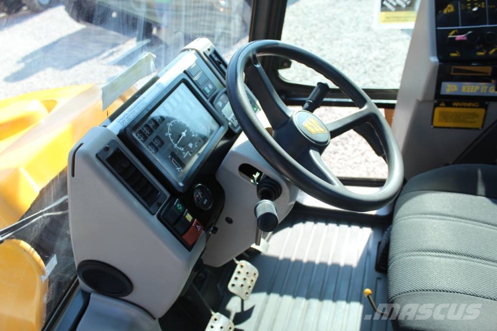 JCB Fastrac 1135 Traktorid