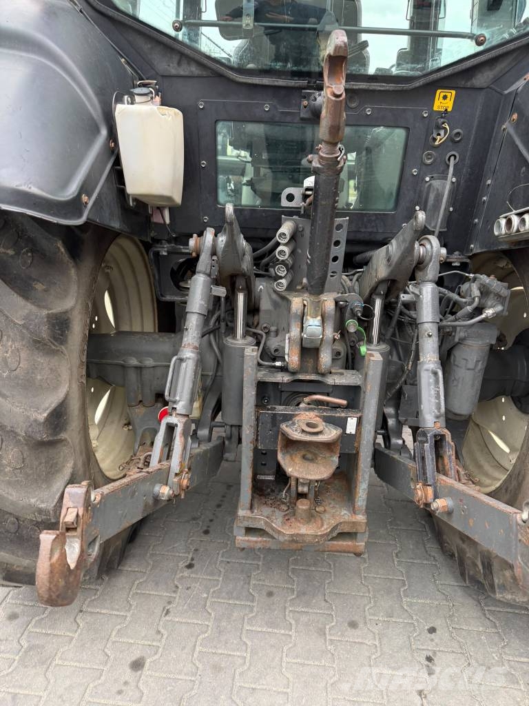 Valtra N 103 Ciągniki rolnicze
