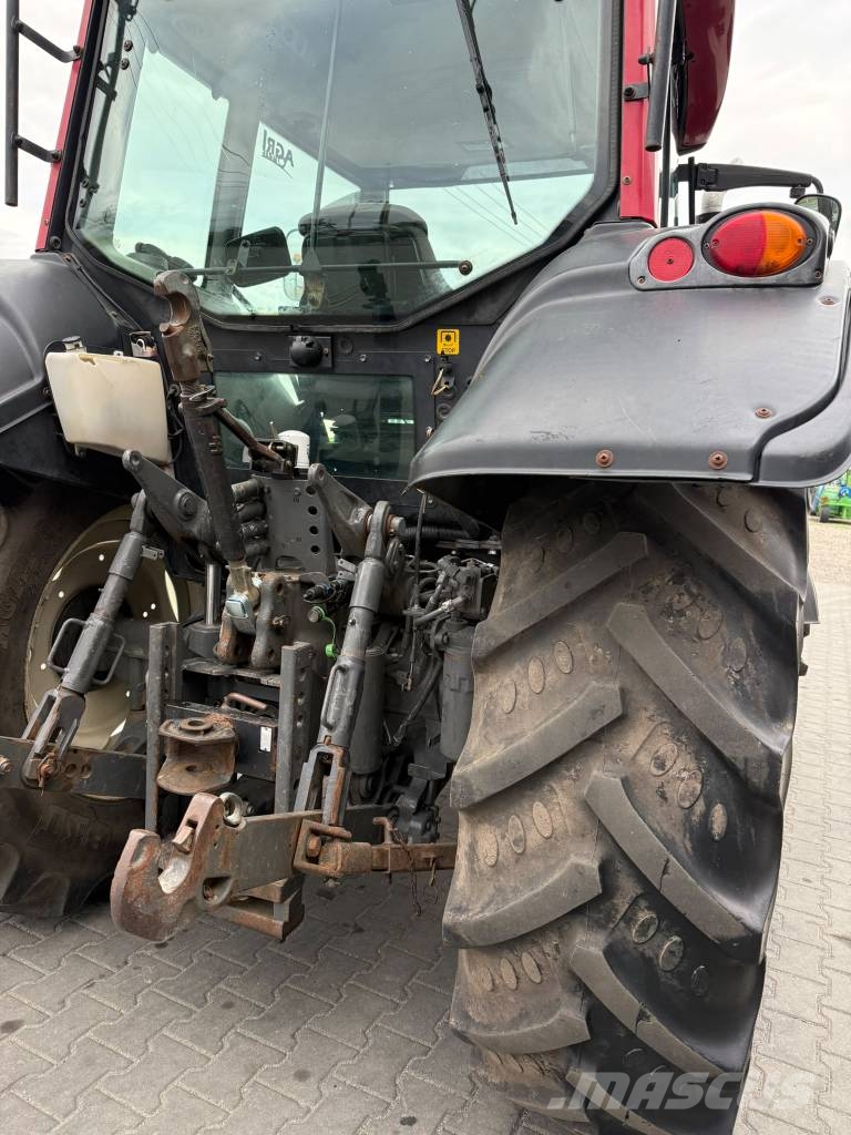 Valtra N 103 Ciągniki rolnicze