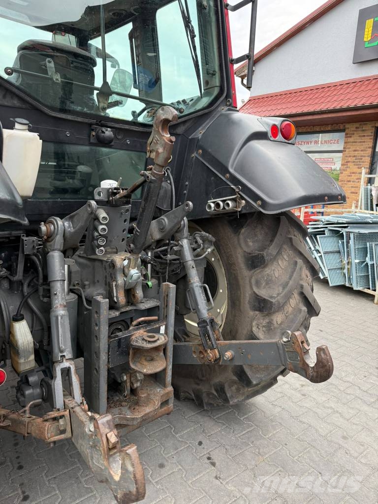 Valtra N 103 Ciągniki rolnicze
