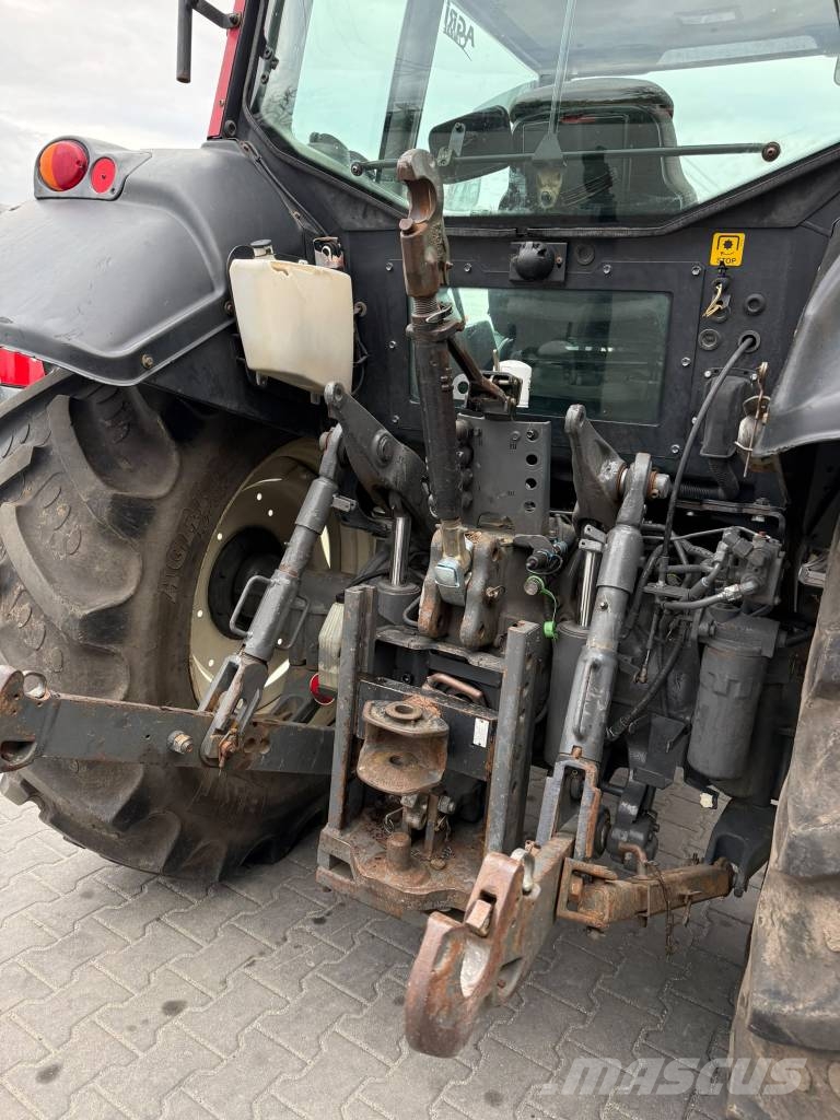 Valtra N 103 Ciągniki rolnicze