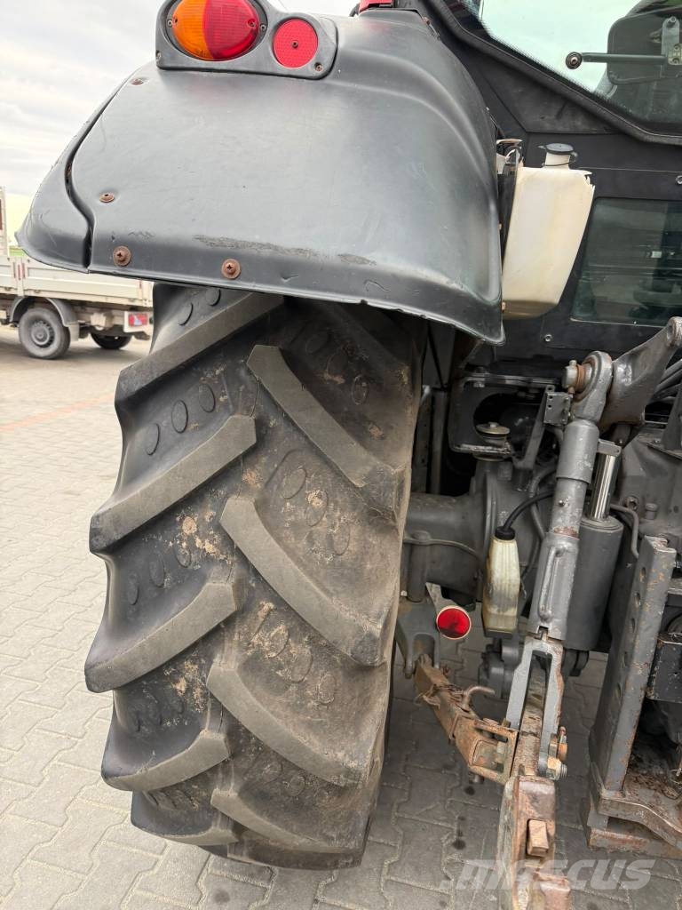 Valtra N 103 Ciągniki rolnicze