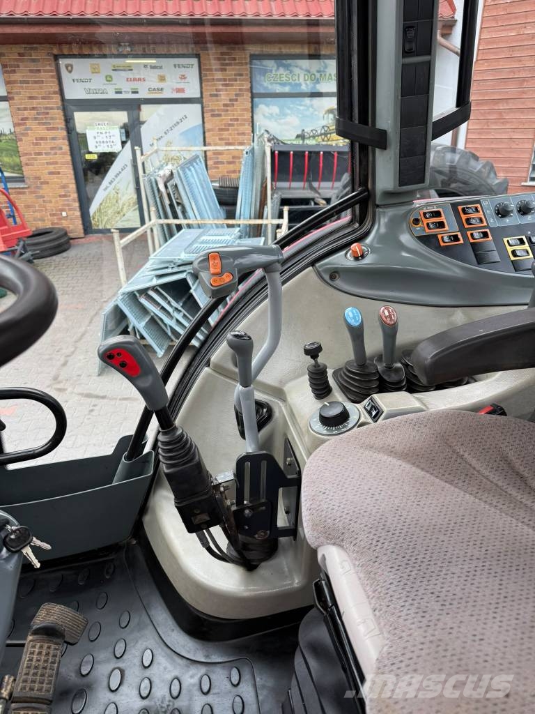 Valtra N 103 Ciągniki rolnicze