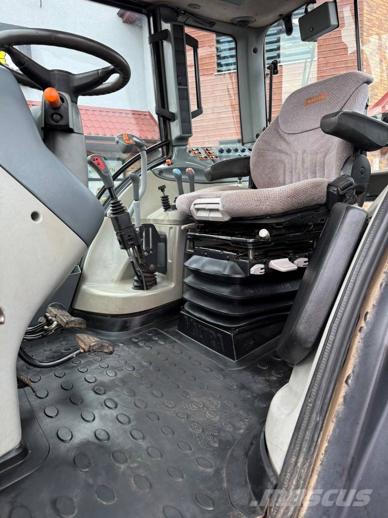 Valtra N 103 Ciągniki rolnicze