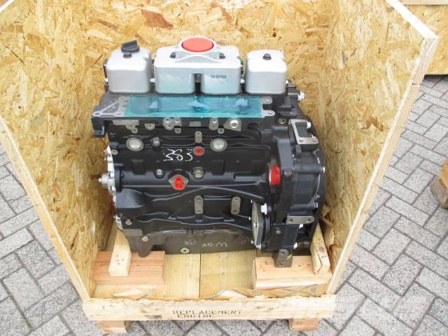 CNH New Iveco / New Holland / Case IH 8045 engine. Motoare