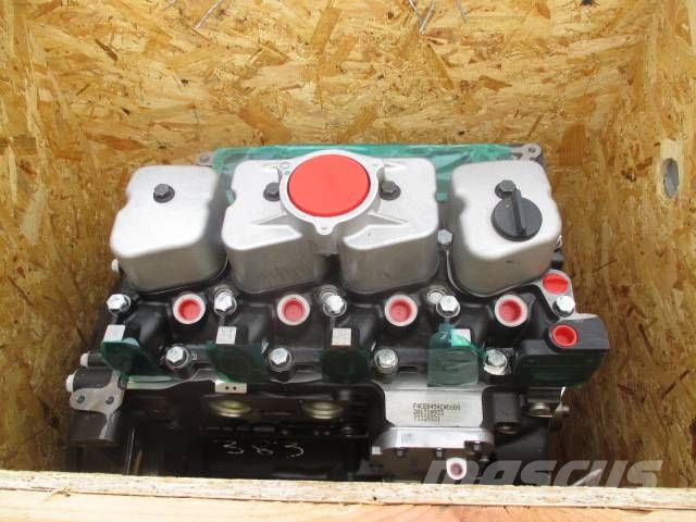 CNH New Iveco / New Holland / Case IH 8045 engine. Motoare