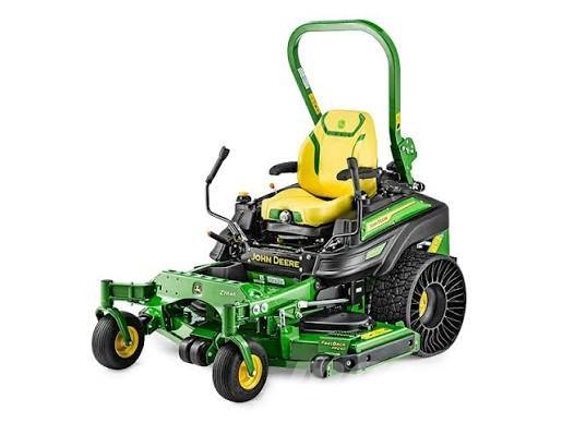 John Deere Z 955 R صفر محولا الدوران