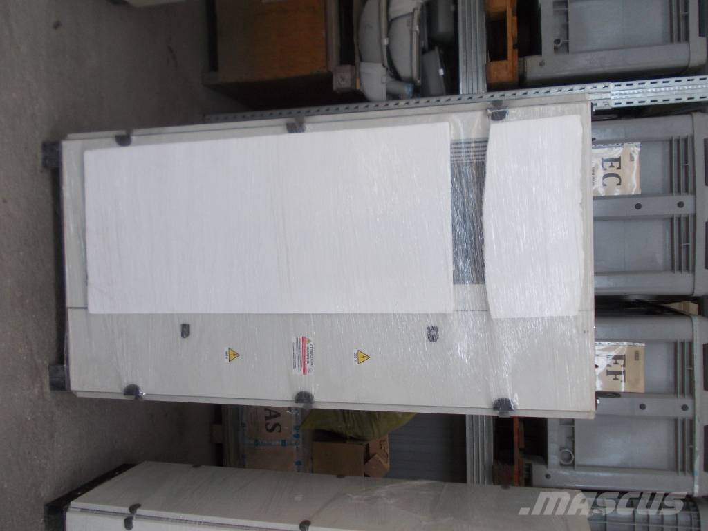  SAE AA243512 Electronics