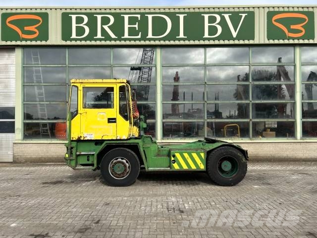 Terberg RT 28 Truck - Annet