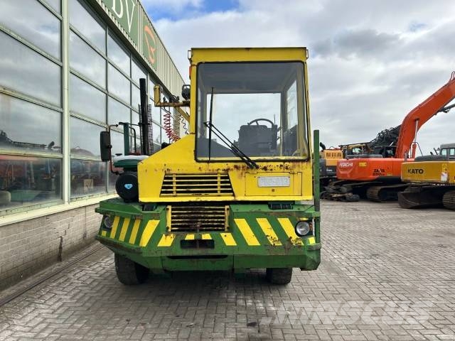 Terberg RT 28 Truck - Annet