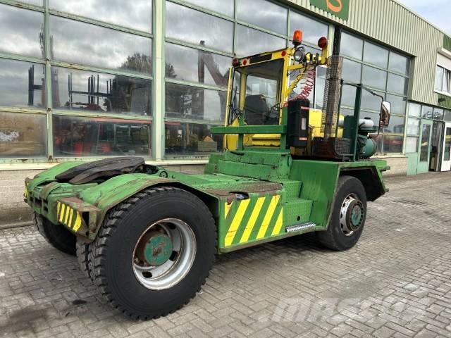 Terberg RT 28 Truck - Annet