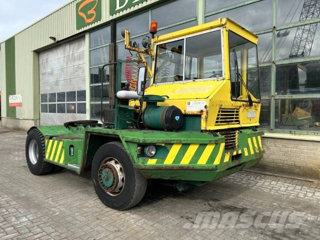 Terberg RT 28 Truck - Annet