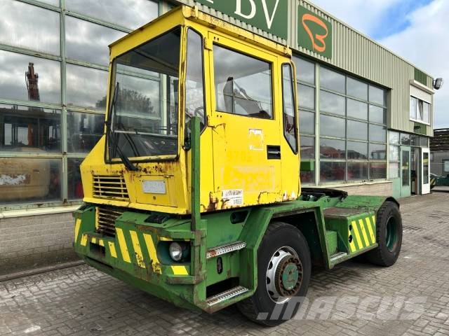Terberg RT 28 Truck - Annet