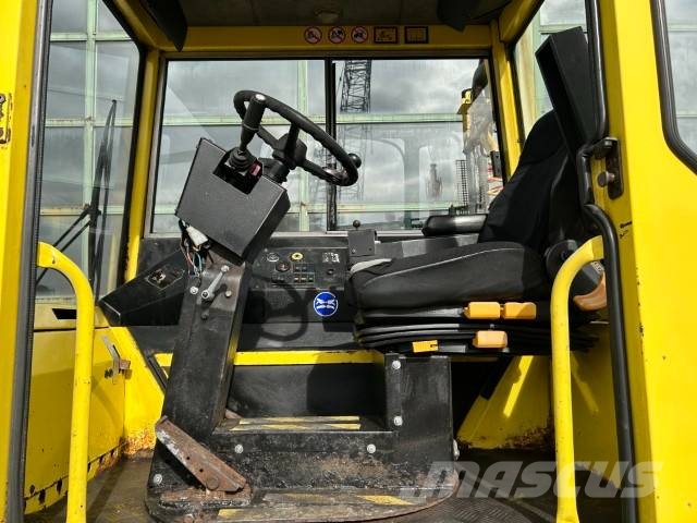 Terberg RT 28 Truck - Annet