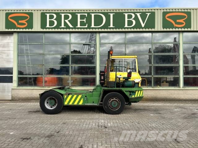 Terberg RT 28 4x4 Terminálový ťahač