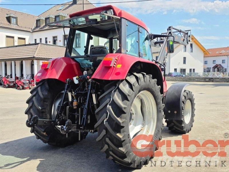 Case IH CS 110 Kmetijstvo - drugo