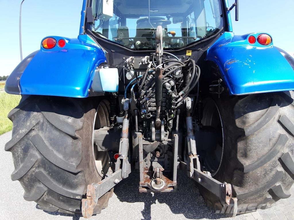 Valtra T183 Direct TwinTrac Tractores
