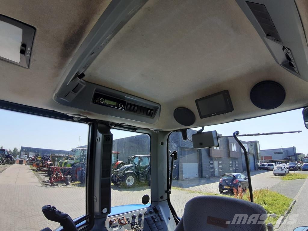 Valtra T183 Direct TwinTrac Tractores