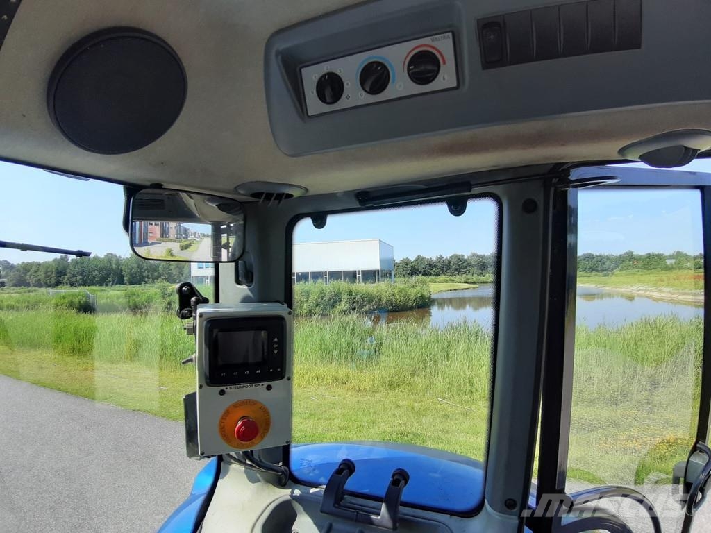 Valtra T183 Direct TwinTrac Tractores