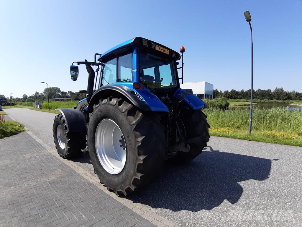 Valtra T183 Direct TwinTrac Tractores