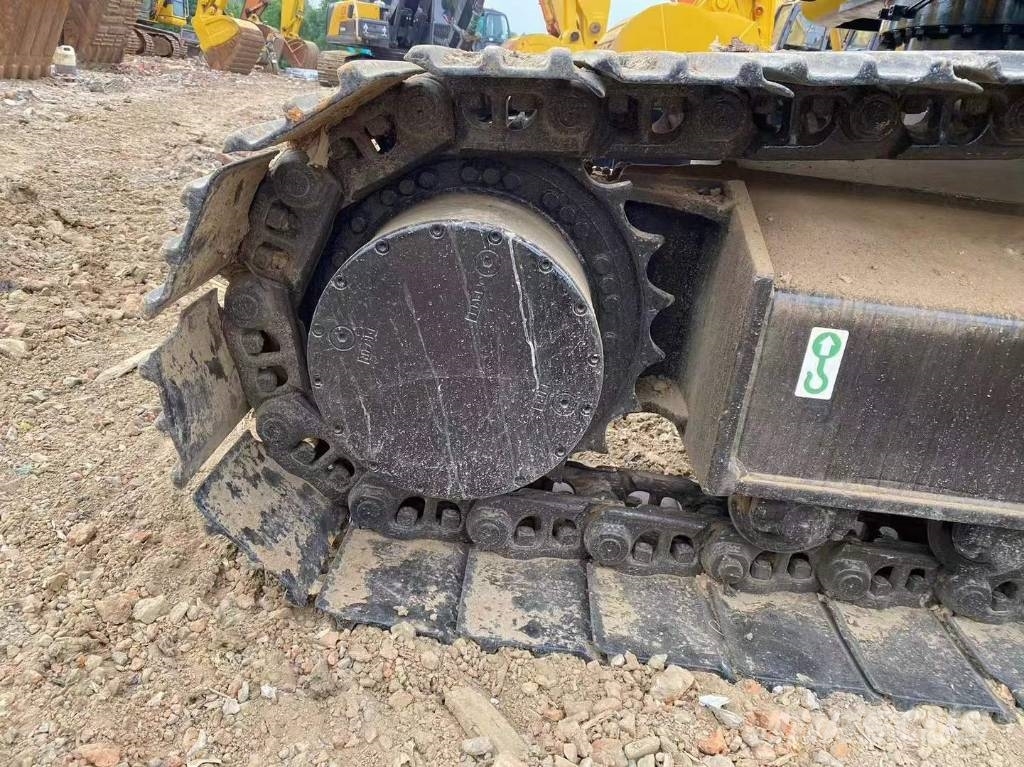 Sany SY 205 C Gravemaskiner på larvebånd