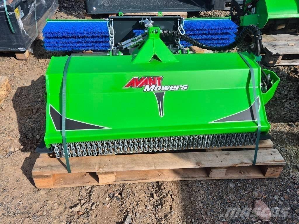 Avant A36730 Slagklippare 1200 mm Aanbouwdelen voor compacttrekkers