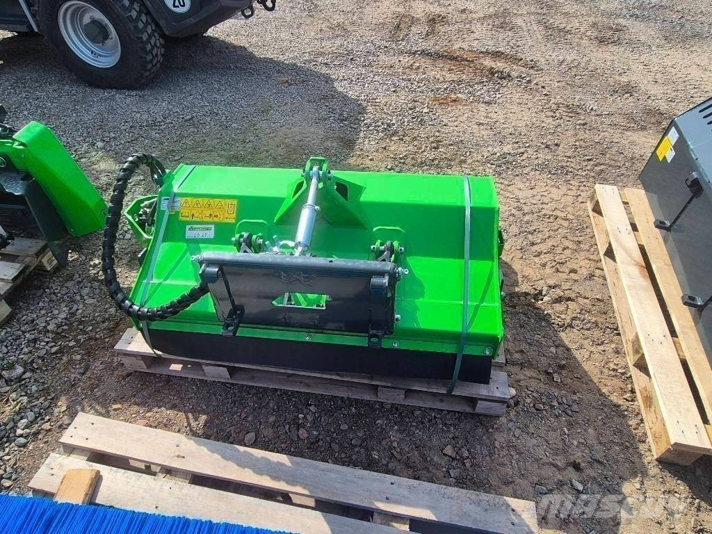 Avant A36730 Slagklippare 1200 mm Aanbouwdelen voor compacttrekkers