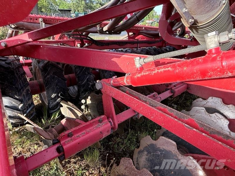 Horsch Express 3 TD Άλλα γεωργικά μηχανήματα