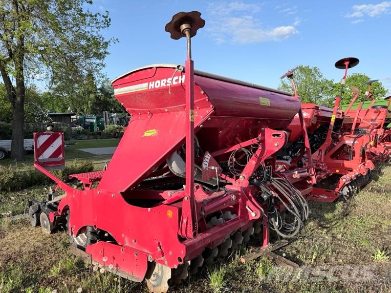Horsch Express 3 TD Άλλα γεωργικά μηχανήματα