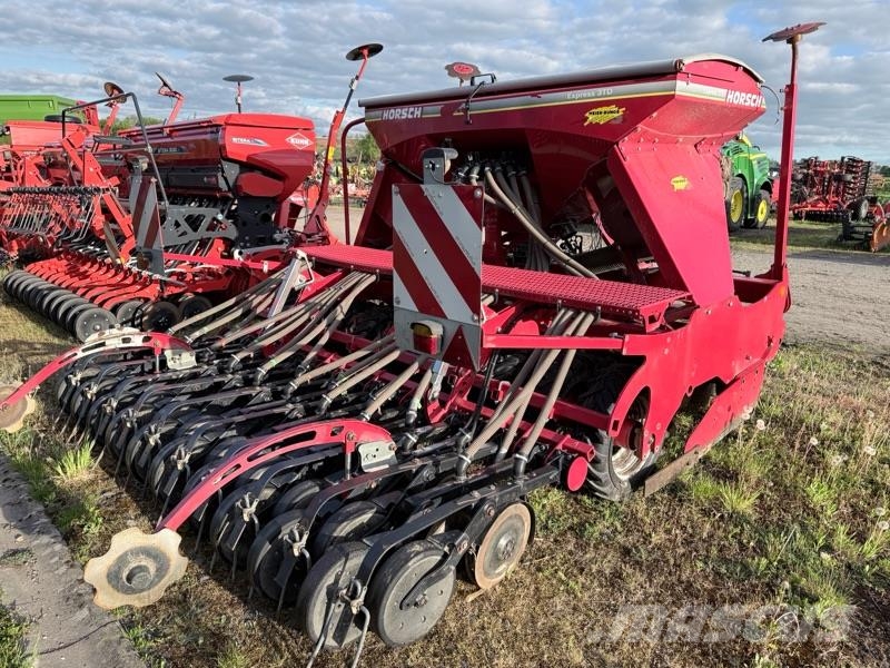 Horsch Express 3 TD Άλλα γεωργικά μηχανήματα