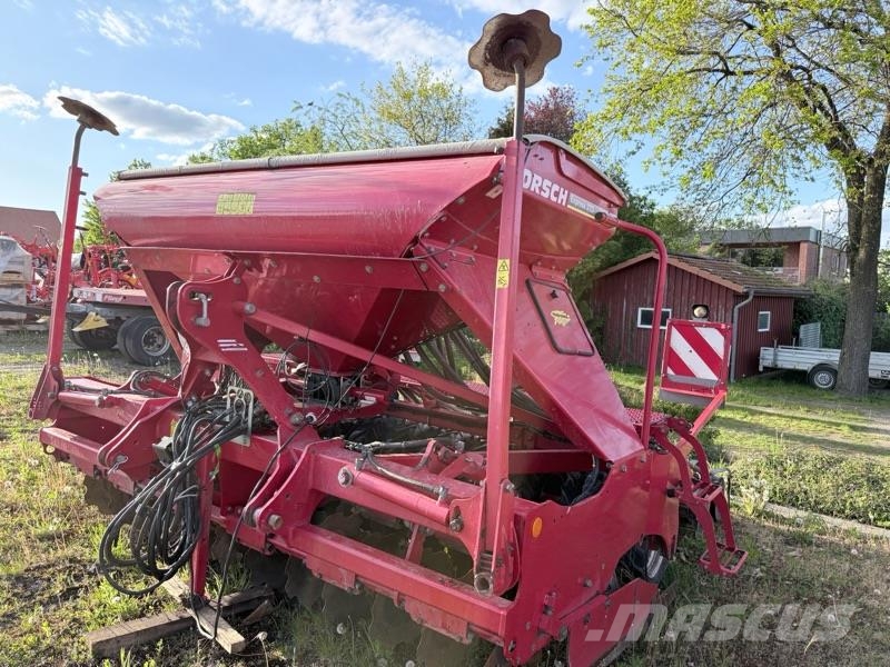 Horsch Express 3 TD Άλλα γεωργικά μηχανήματα