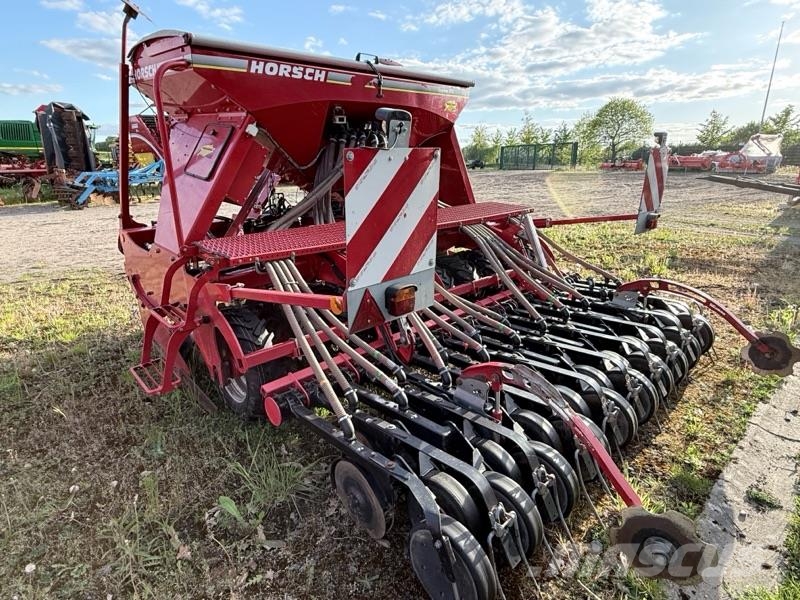 Horsch Express 3 TD Άλλα γεωργικά μηχανήματα
