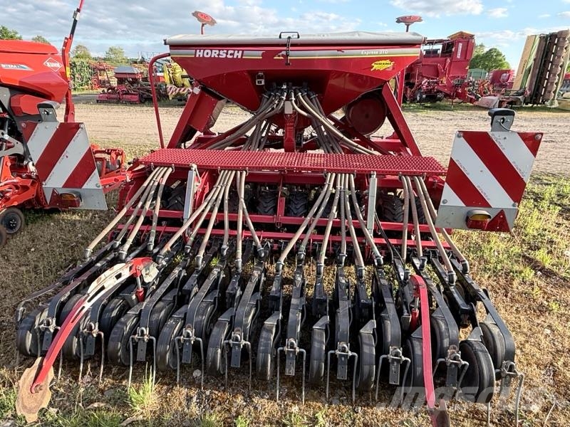 Horsch Express 3 TD Άλλα γεωργικά μηχανήματα
