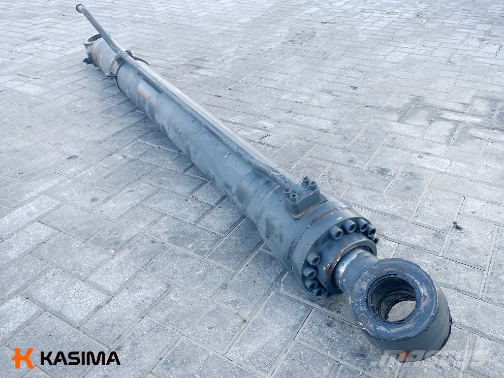 Volvo EC210BLC Boom Top Cylinder Hydraulics