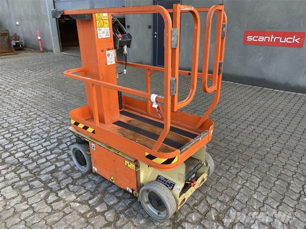 JLG 1230ES Personenaufzüge
