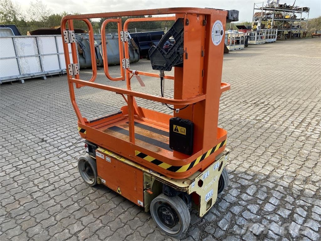 JLG 1230ES Personenaufzüge