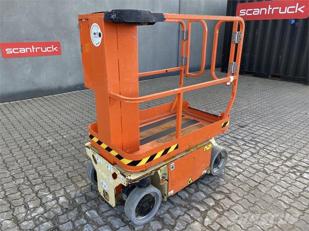 JLG 1230ES Personenaufzüge