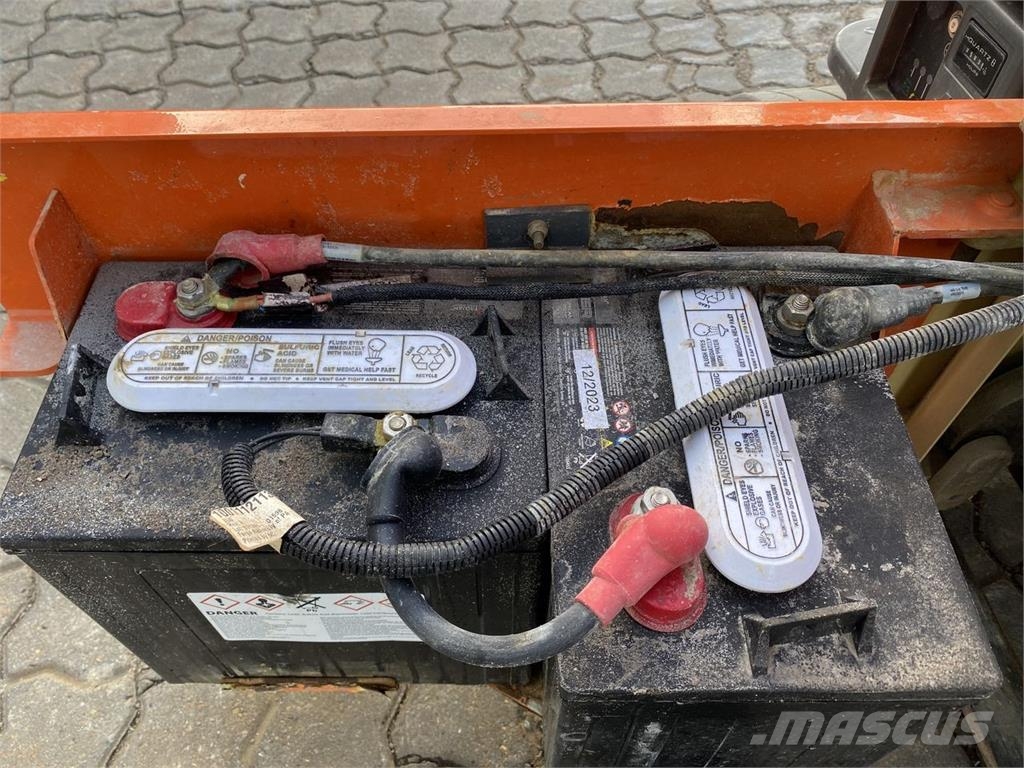 JLG 1230ES Personenaufzüge