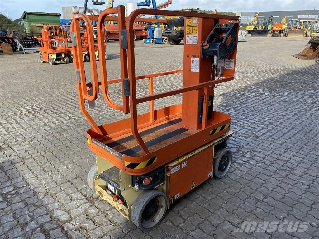 JLG 1230ES Personenaufzüge