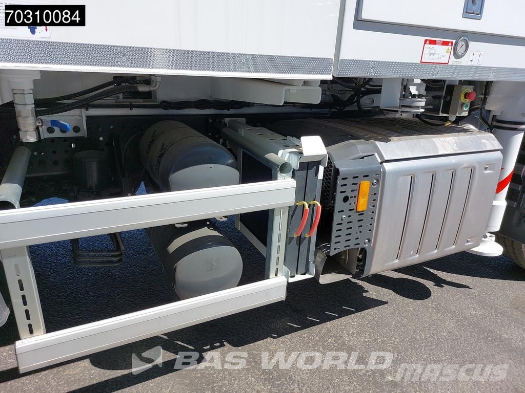 Mercedes-Benz Arocs 2843 Arocs 6X4 NEW! 31mtr 4x extendable Bonn Kamionske beton pumpe