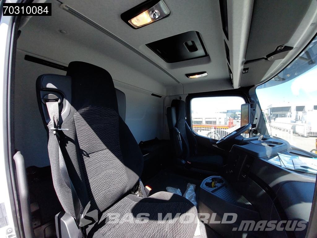 Mercedes-Benz Arocs 2843 Arocs 6X4 NEW! 31mtr 4x extendable Bonn مضخات خرسانة