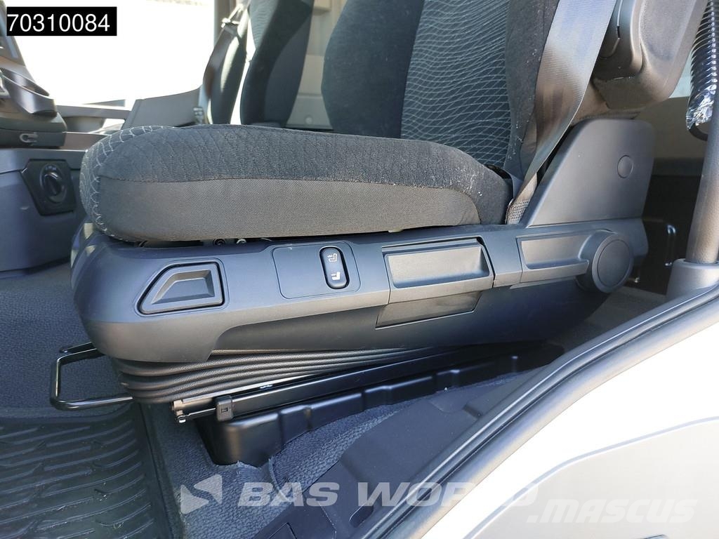 Mercedes-Benz Arocs 2843 Arocs 6X4 NEW! 31mtr 4x extendable Bonn مضخات خرسانة
