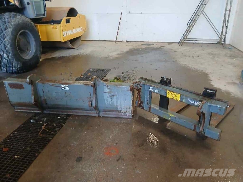 Yanmar V80-5 Φορτωτάκια