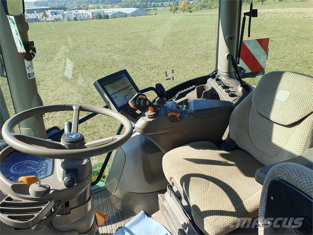 John Deere 6250R Traktoren